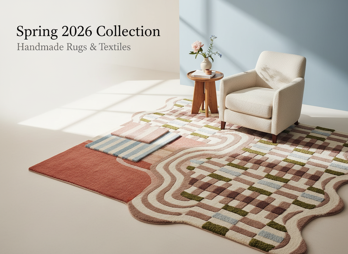 Spring Collection Launch — 15% OFF