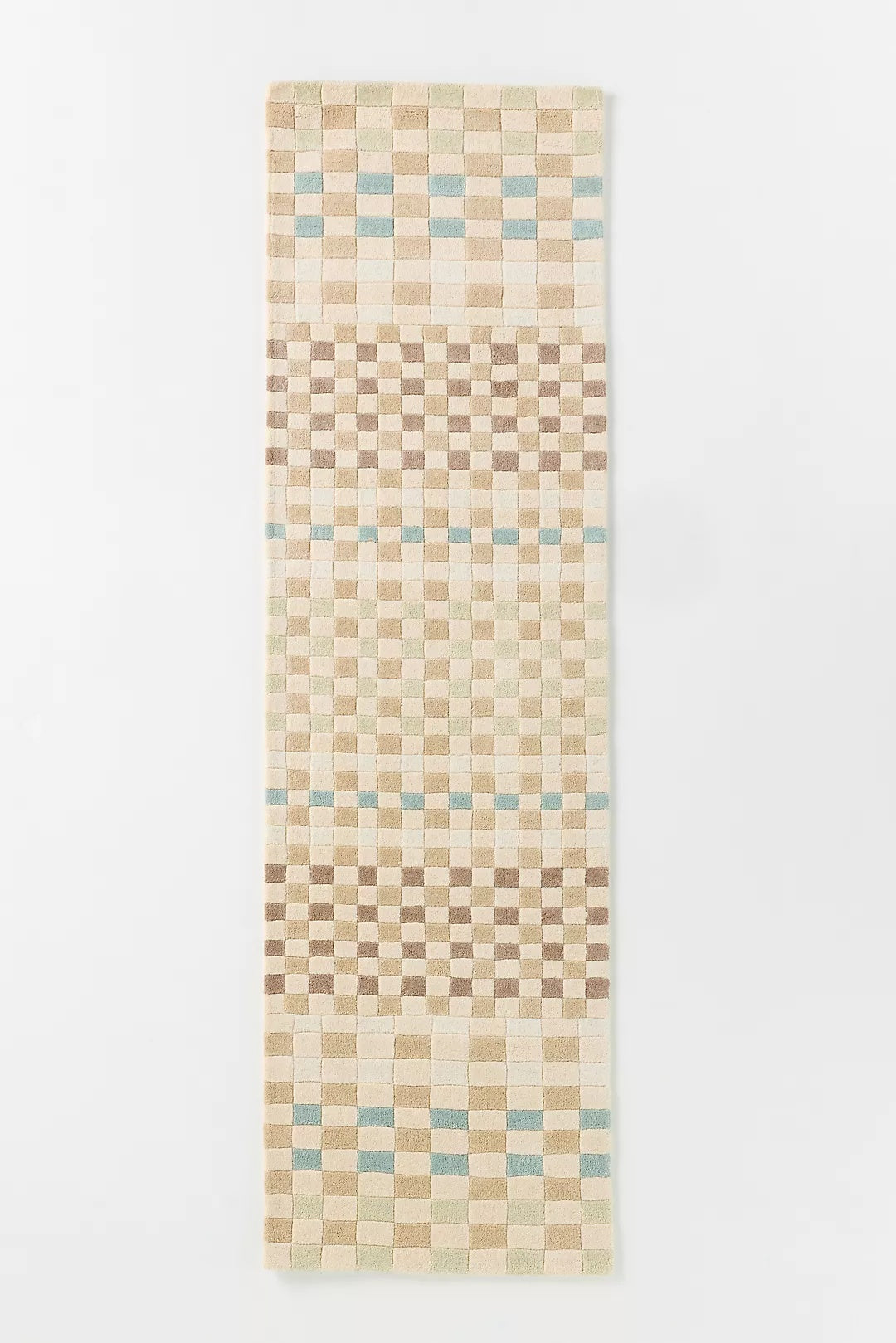 Perrin Hand Tufted Wool | All Sizes Available - Hand Tufted Wool Rug