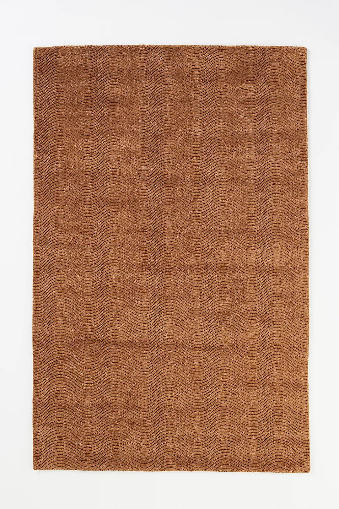 Hand Tufted Wool Avani Design | All Sizes Available - Hand Tufted Wool Rug