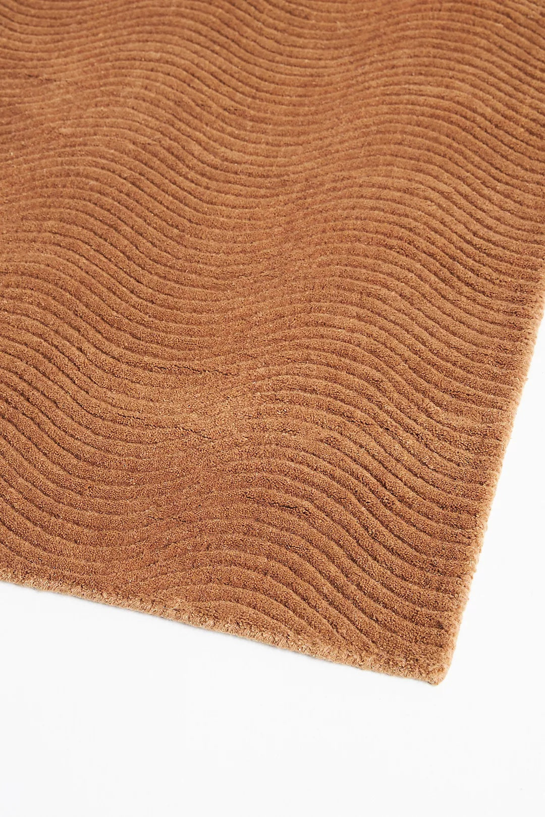 Hand Tufted Wool Avani Design | All Sizes Available - Hand Tufted Wool Rug