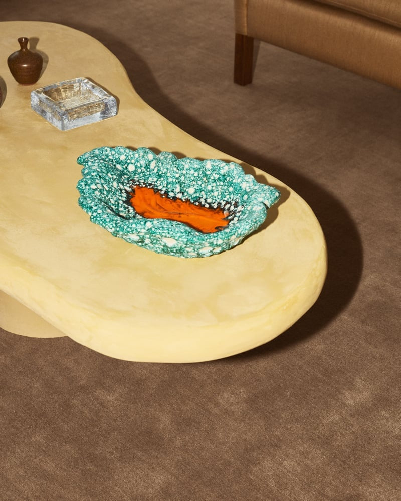 Avenue Hand Tufted Wool Nordic | All Sizes Available - Hand Tufted Wool Rug