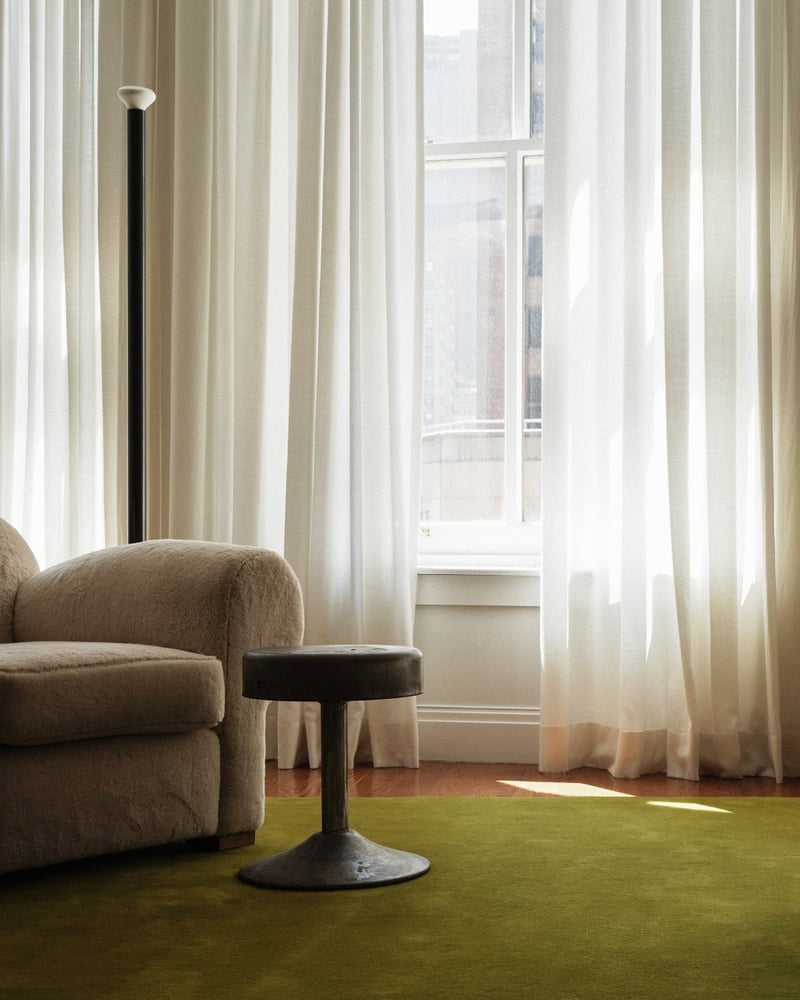 Avenue Hand Tufted Wool Nordic | All Sizes Available - Hand Tufted Wool Rug