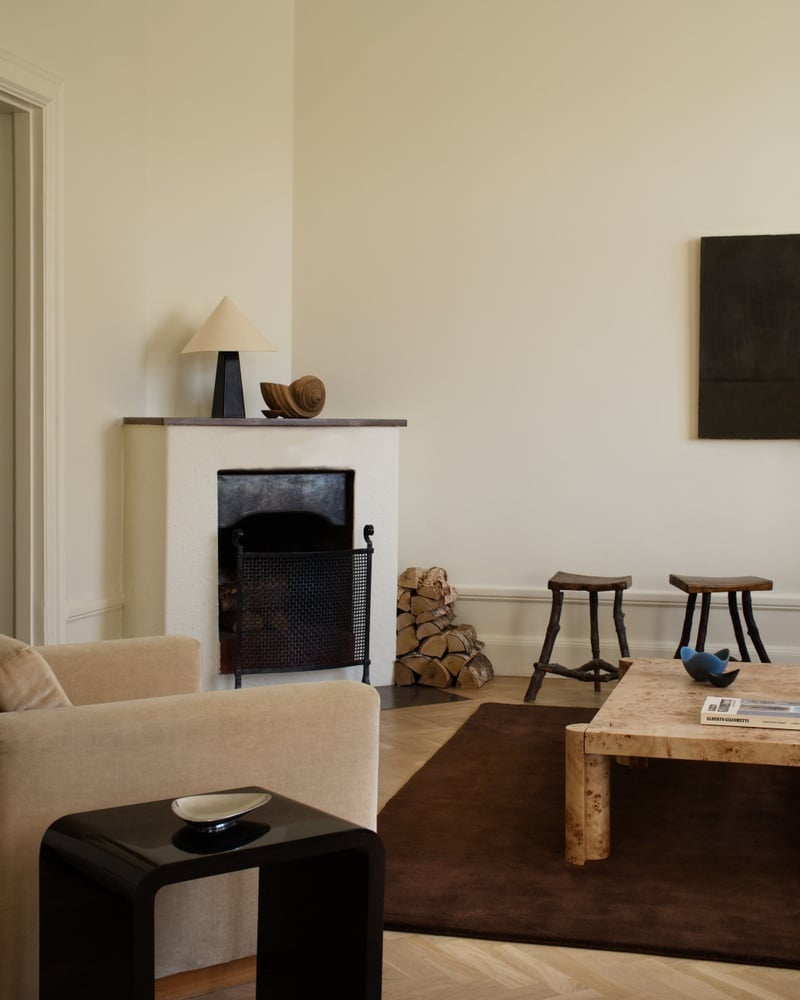 Avenue Hand Tufted Wool Nordic | All Sizes Available - Hand Tufted Wool Rug