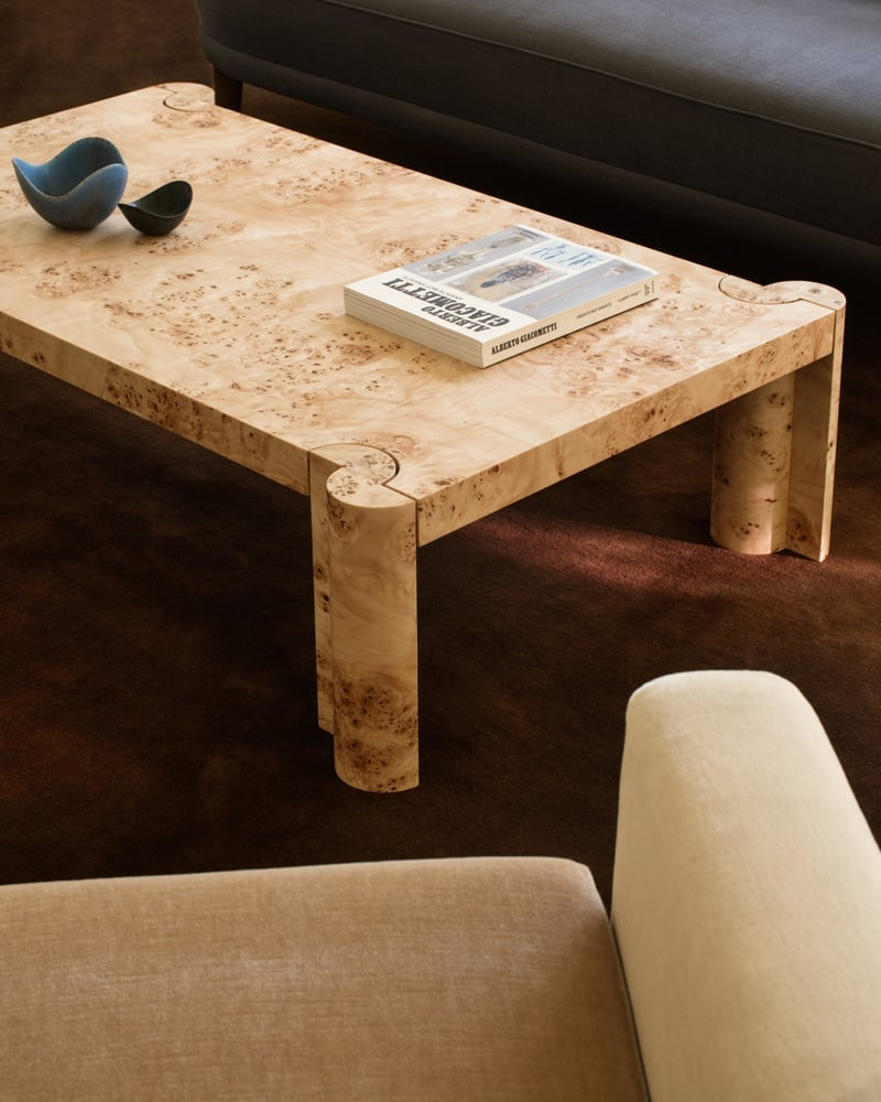 Avenue Hand Tufted Wool Nordic | All Sizes Available - Hand Tufted Wool Rug