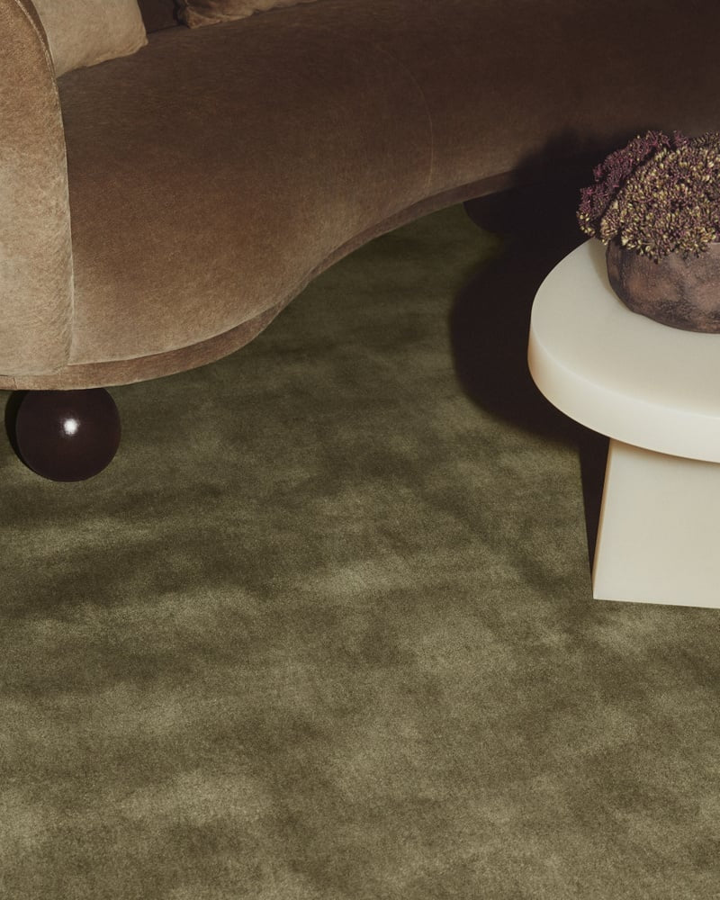 Avenue Hand Tufted Wool Nordic | All Sizes Available - Hand Tufted Wool Rug
