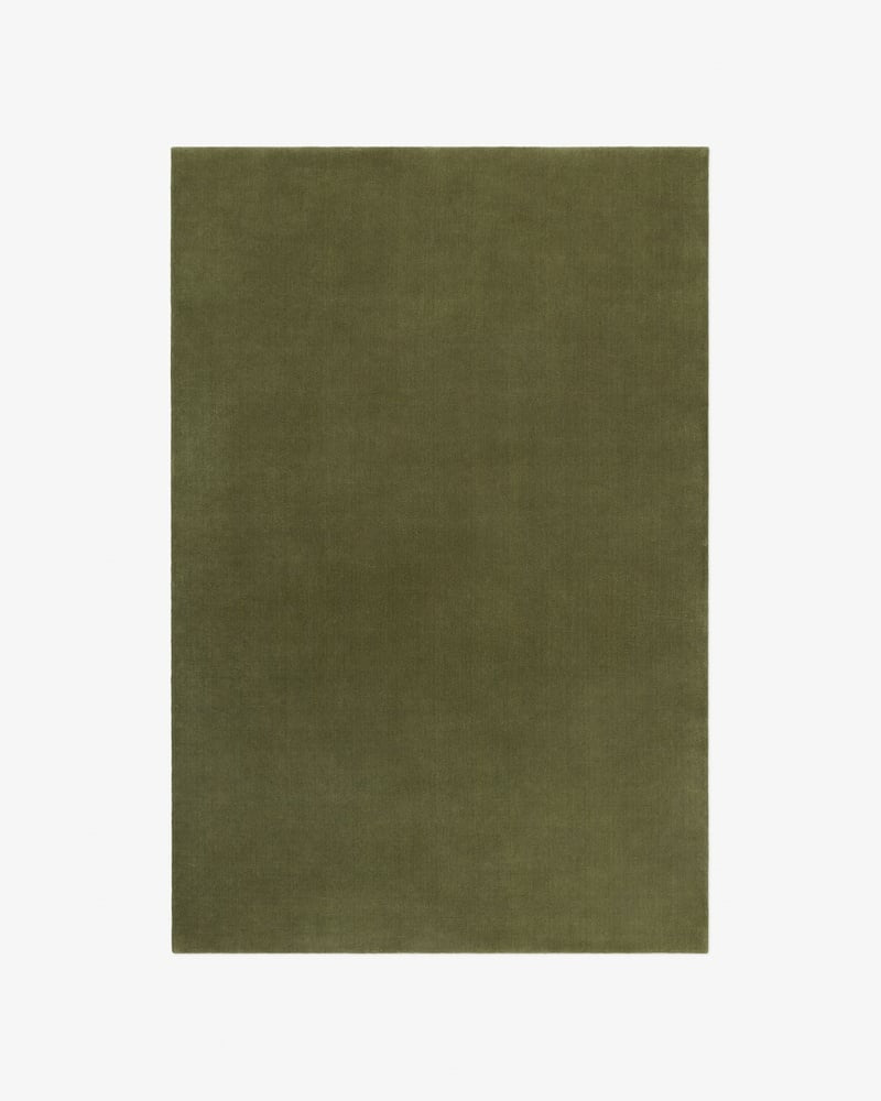 Avenue Hand Tufted Wool Nordic | All Sizes Available - Hand Tufted Wool Rug
