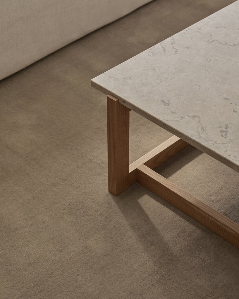 Avenue Hand Tufted Wool Nordic | All Sizes Available - Hand Tufted Wool Rug