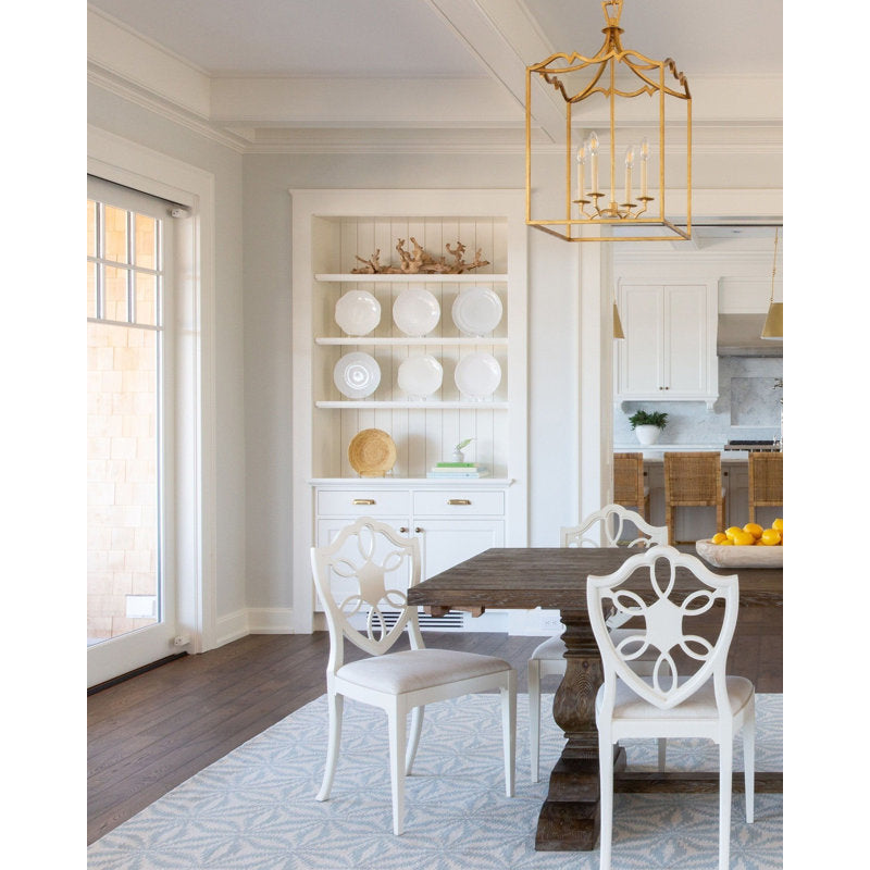 Aster Hand Tufted Micro Hooked Wool | All Sizes Available - Hand Tufted Wool Rug