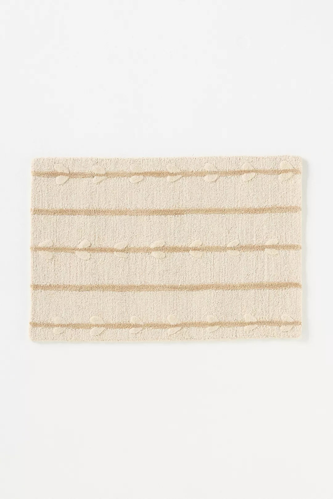 Hand Tufted Wool Anthro | All Sizes Available - Hand Tufted Wool Rug