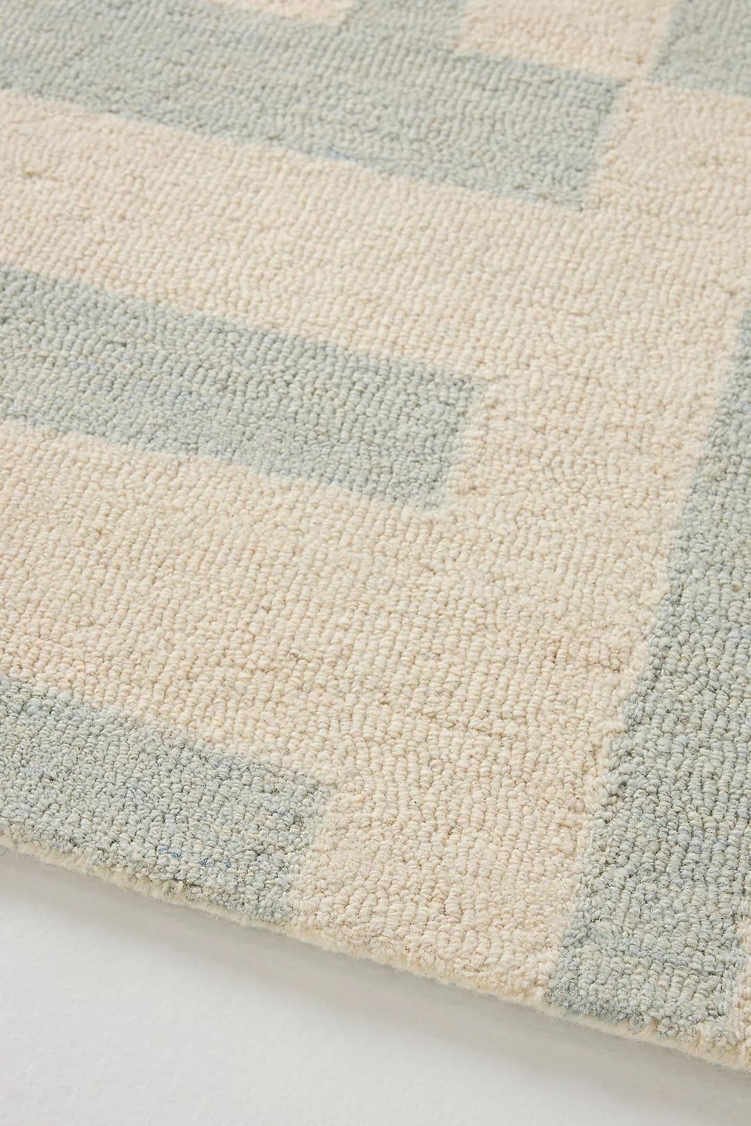 Elegants Hand Tufted Woollen Archer - Hand Tufted Wool Rug