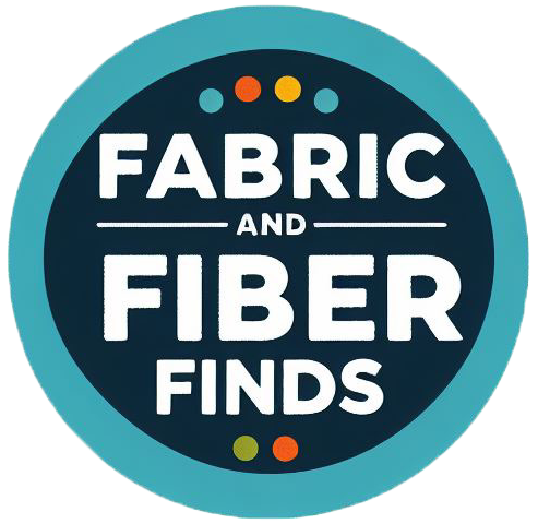 FabricAndFiberFinds