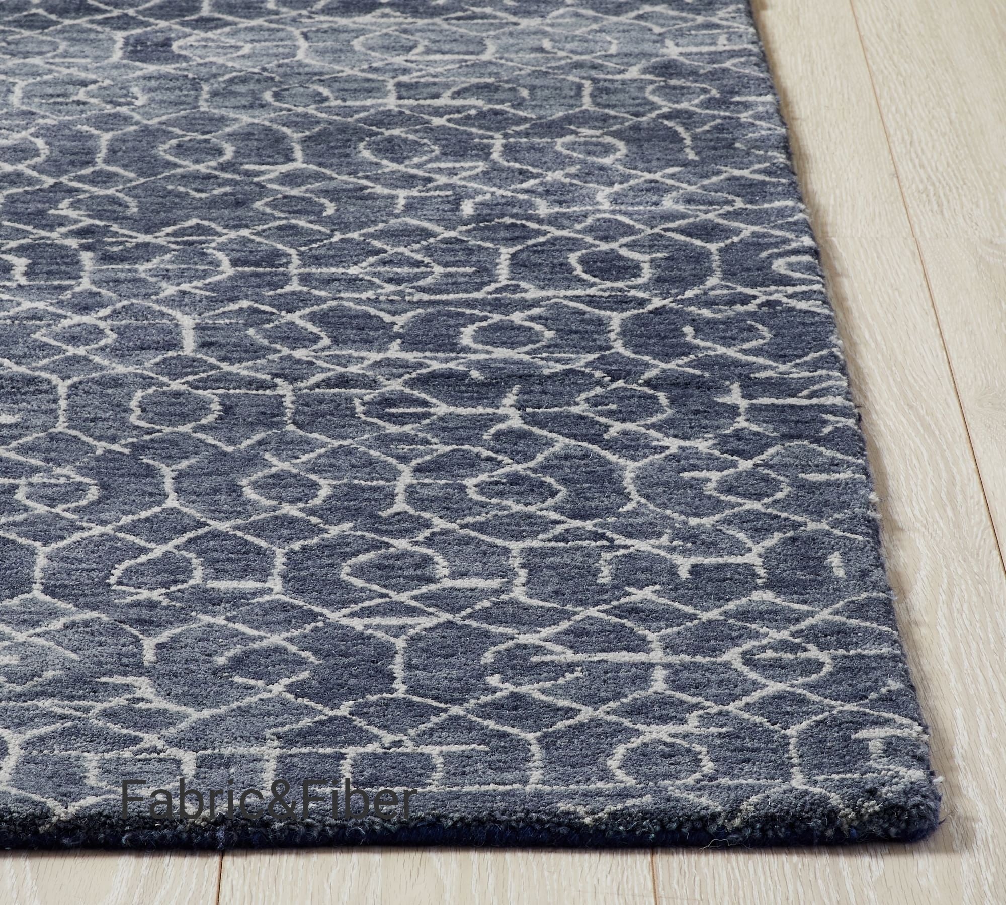 Hand Made Taylor Rug, Wool Rug, And Custom Sizes Available